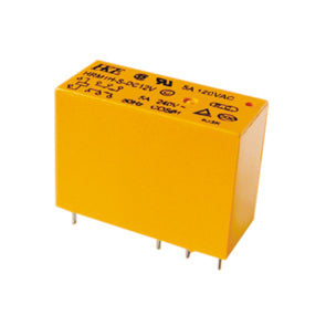 Relay Dpdt 5 A 9 Vdc Rect 8 Pin Hrm1 H S Dc9 V C