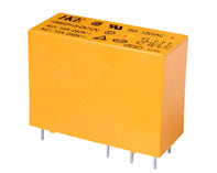 Relay Spdt 16 A 12 Vdc Rect 8 Pcb Hrm2 H S Dc12 V C