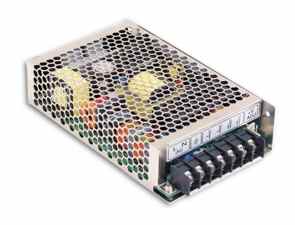 Power Supply Encl. I=220 O=36 2.9 A 100 W Hrp 100 36