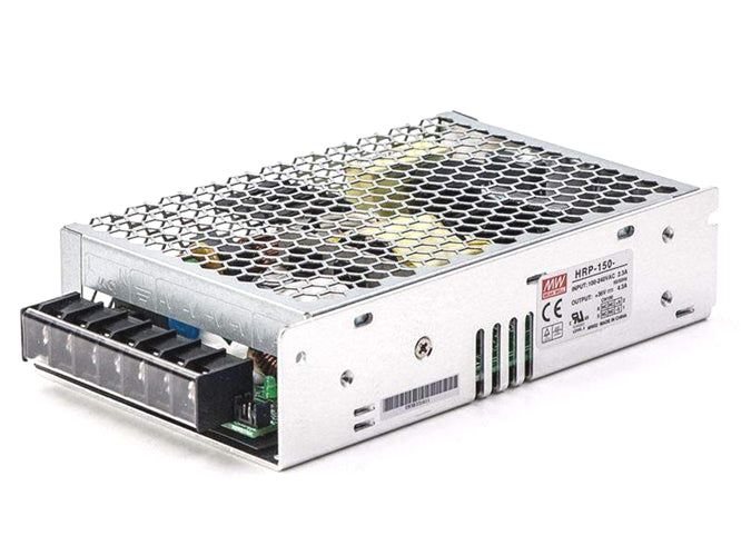 Power Supply Encl. I=220 O=48 3 A3 150 W Hrp 150 48