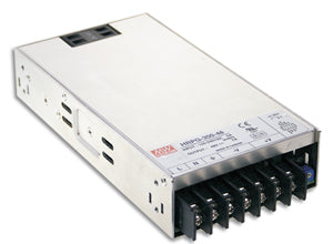 Power Supply Encl. I=220 O=12 V 27 A 300 W Hrp 300 12
