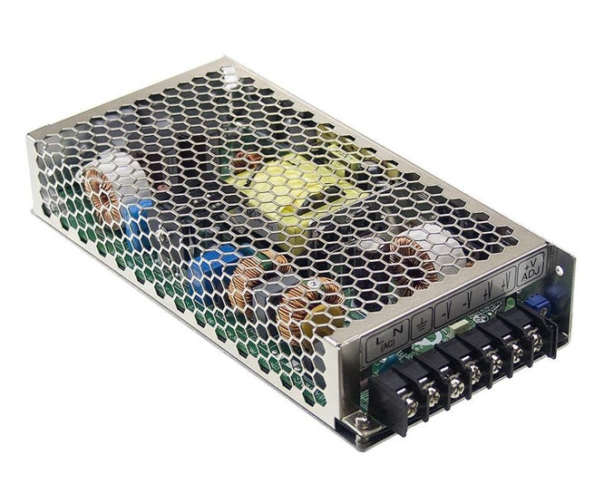 Power Supply Encl. I=220 O=12 V 16 A7 200 W Hrp 200 12