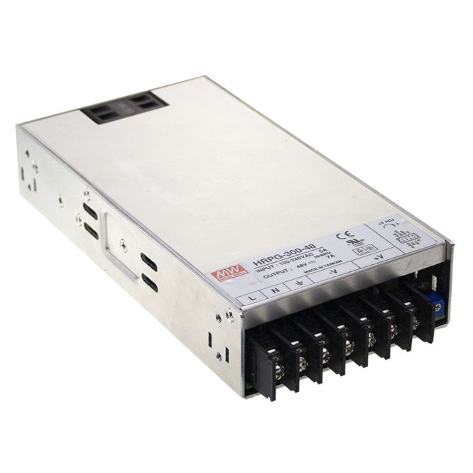 Power Supply Encl. In=220 Out=36 V 9 A 320 W Hrp 300 36