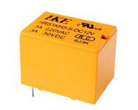 Relay Spst 3 A 12 Vdc Rect 4 Pcb Hrs1 Kh3 S Dc12 V 0.2 W - Livestainable.co.za