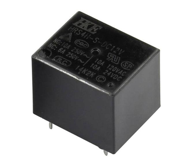 Relay Spdt 10 A 5 Vdc Rect Hrs4 H S Dc5 V C - Livestainable.co.za