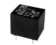 Relay Spdt 10 A 3 Vdc Rect 5 Pcb Hrs4 H S Dc3 V C