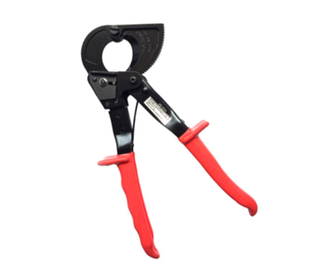 Ratcheting Cable Cutter Hs 325 A /