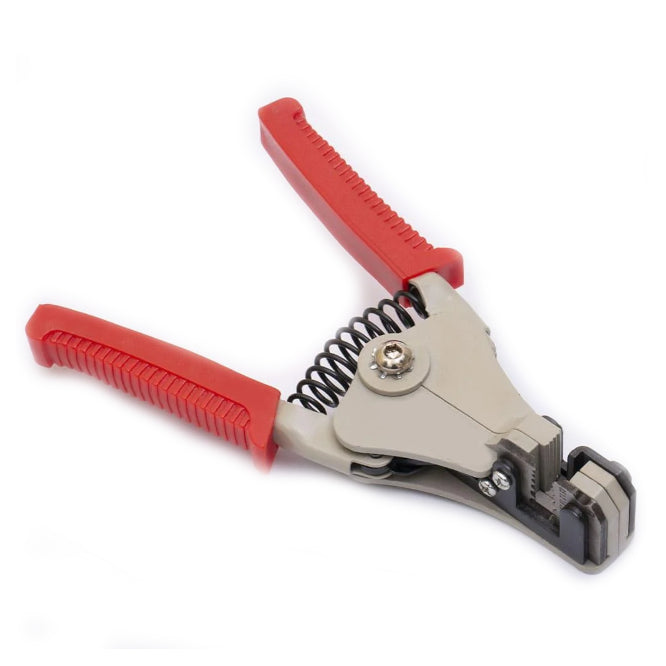 Semi Auto Wire Stripper Pliers 1.0 To 3.2mm2 Hs 700 B