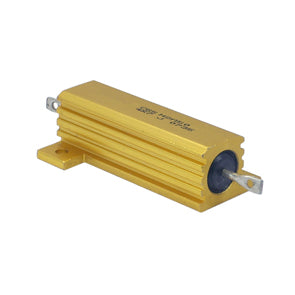 Resistor 50 W Aluminum W/W 5% 2 E7 Hsa50 2 E7 J