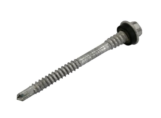 Hex Self Drill Screw 12 X65 Hsdsy12 X65