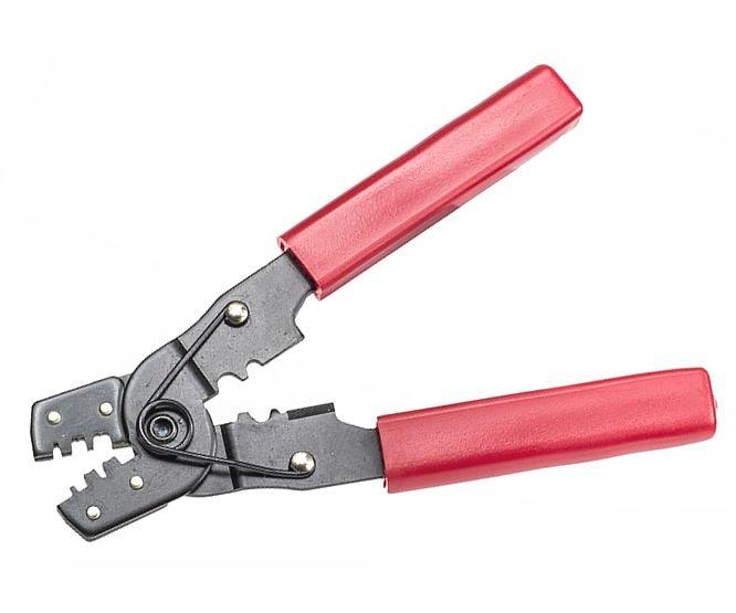 Hand Crimper Universal D/S, Butt, Tele Ht 202 B - Livestainable.co.za