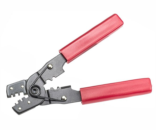 Hand Crimper Universal D/S, Butt, Tele Ht 202 B