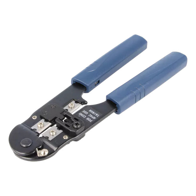 Modular Plug Crimping Tool 4 P4 C Rj09 Only Ht 2094 C