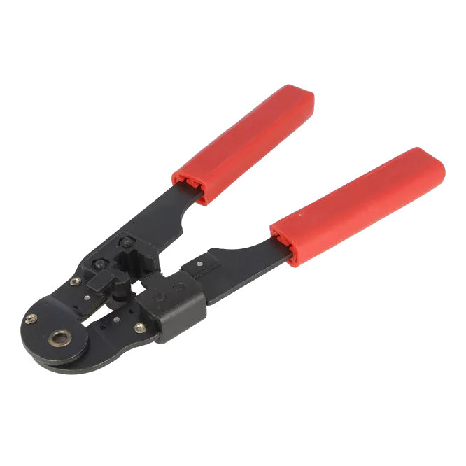 Crimper For Mod/Tel Rj45 Only 8 P8 C Ht 210 C