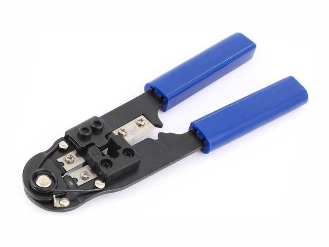 Crimper For Mod/Tel Rj45 Only 8 P8 C Ht 210 C - Livestainable.co.za