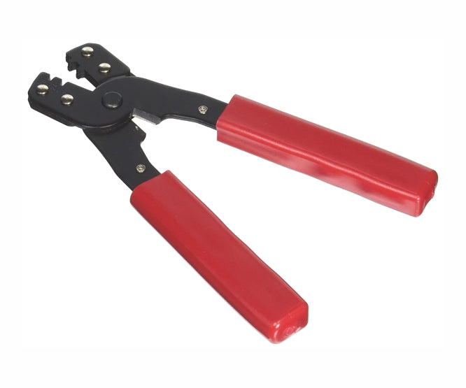 Crimper For Open Barrel Terminals Awg:20 24 28 Ht 213