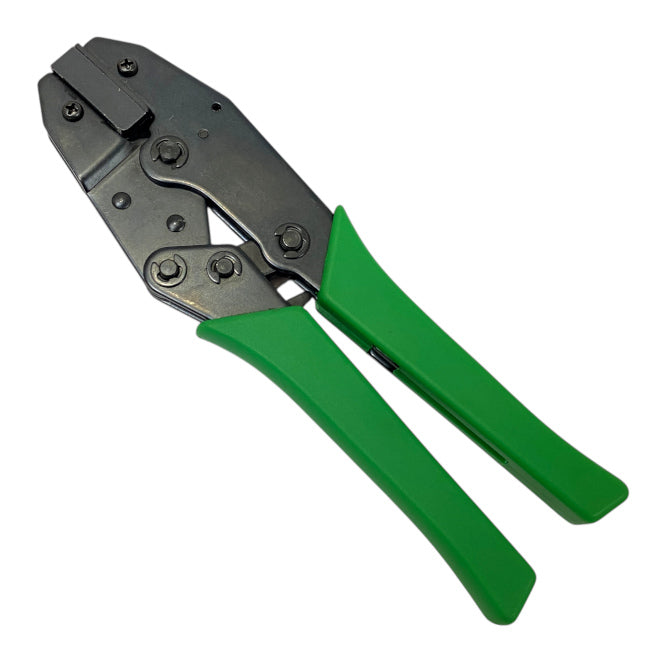 Inline Rj45 Crimping Tool Ht 230 M