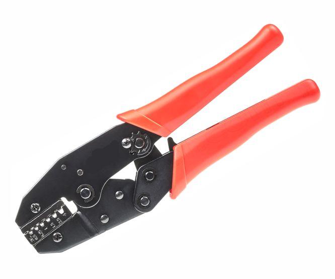 Crimper Boot Lace Term 0.5 4 Mm Ht 236 E - Livestainable.co.za