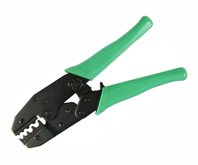 Crimper For Copper Lugs Ht 236 N