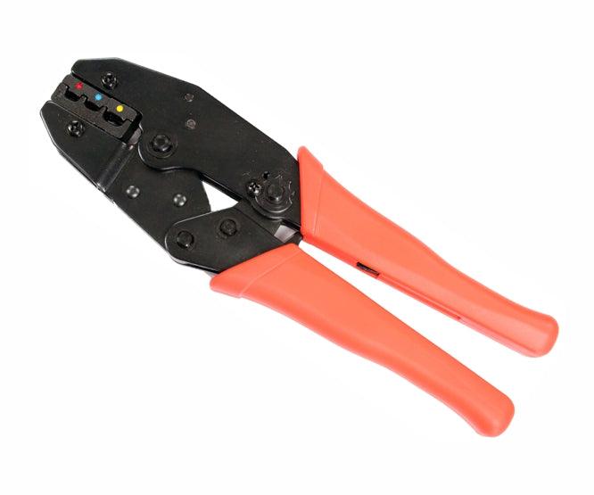 Crimper Pre Insulated Terminals Rd Bl Yl Ht 301 - Livestainable.co.za