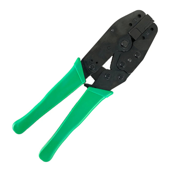 Fiber Optic Crimping Tool 8.7" Hex Series Ht 301 F1