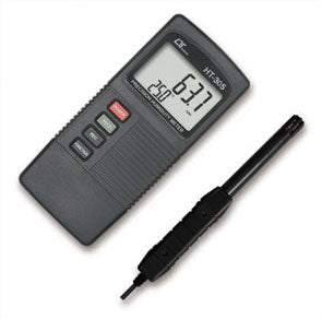 Meter Humidity 10 95 Rh Pocket Ht 305