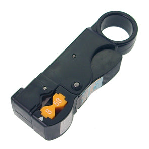 Coaxial Cable Stripper Ht 312 A