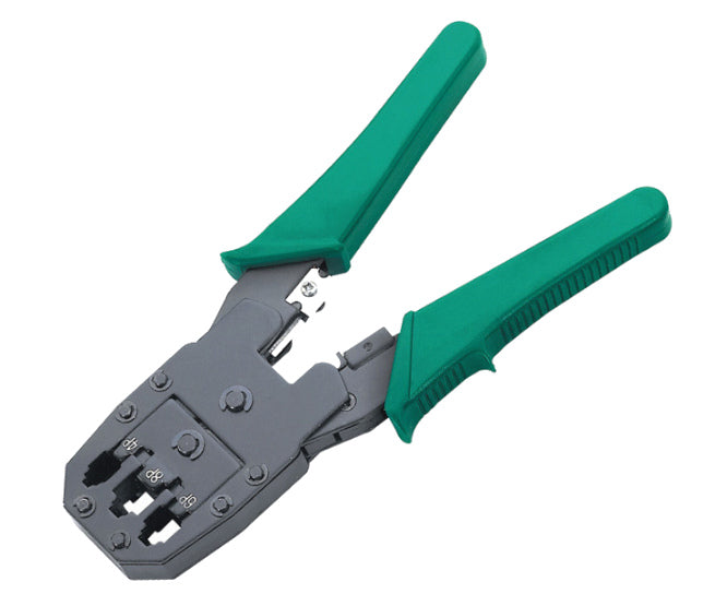 Telecoms Terminal Crimping Tool Rj10, Rj11, Rj12, Rj45 Ht 315