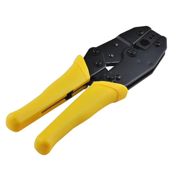 Crimper For Rg58, Rg59, Rg6, Rg62 Ht 336 C1