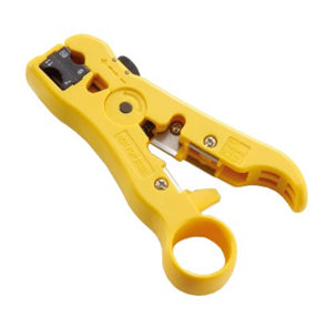 Coaxial / Universal Cable Stripper Tool Ht 352