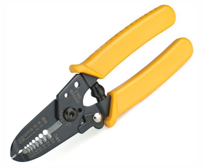 Precision Wire Cutter And Stripper Ht 5021 - Livestainable.co.za