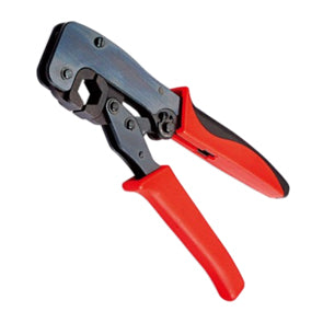 Crimper Ratchet Coax Lmr600 Ht H136 Br