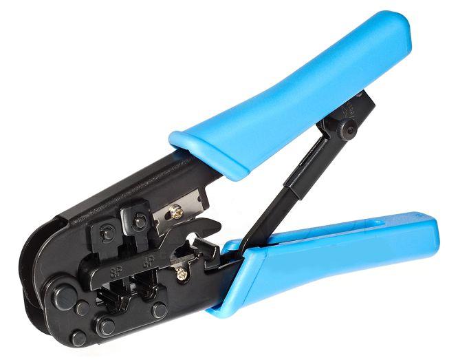 Crimper For Modular Connectors Ht N5684 R - Livestainable.co.za