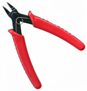 Plier Side Cutter Flush Ht 1091 - Livestainable.co.za