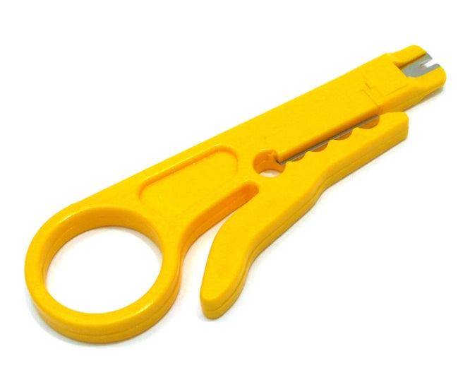 Cable / Wire Stripper For Network Cable Ht 318 5 6.2mm - Livestainable.co.za