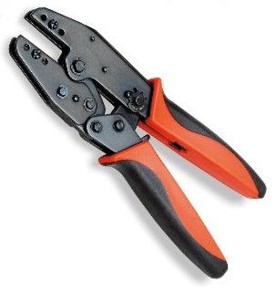 Hand Crimper Frame (Jaws Optional) Ht 513 Fm - Livestainable.co.za