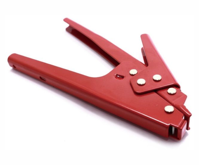 Cable Ties Fastening / Pulling Tool Ht 519 C