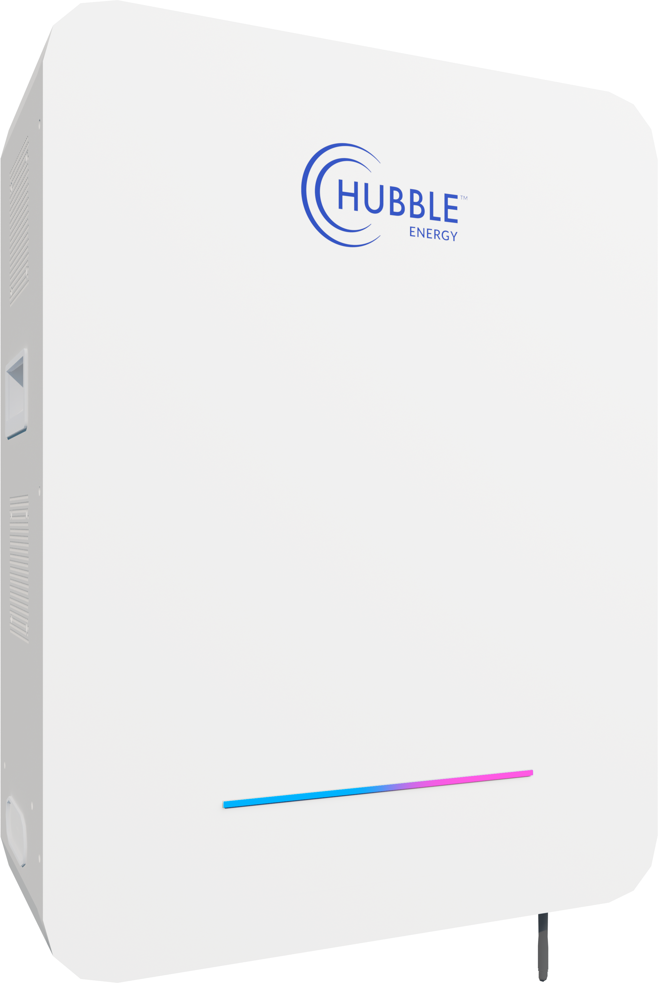 Hubble Energy Am 10+, 10k Wh 51.2 V Battery