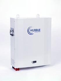 Hubble Lithium AM2 5.5kWh 51V Battery (Pack of 10) - Livestainable.co.za