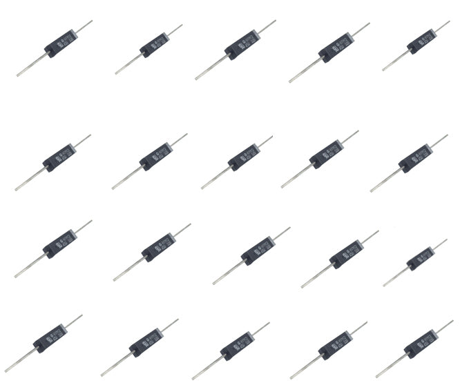 Hv Diode For Microwave 350m A 12 Kv Do722 500 Pcs/Bag Hvm12