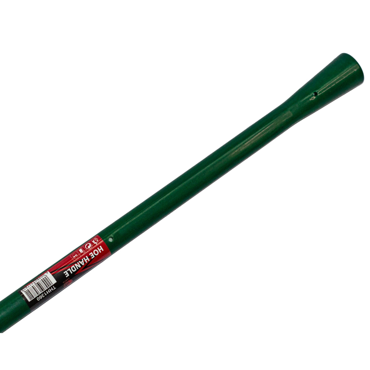 Earth Poly Hoe Handle Green 1.2 M