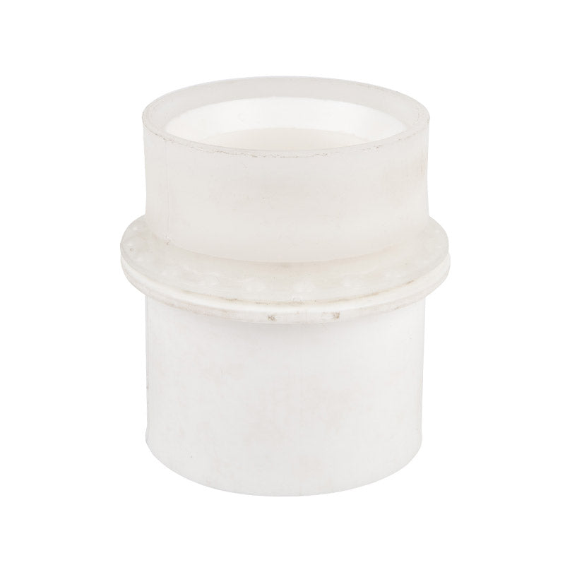 Kreepy Krauly Swivelhead Sub Assembly White