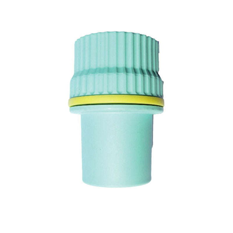 Kreepy Krauly Bullshark Pro & Swimvac Swivel Assy