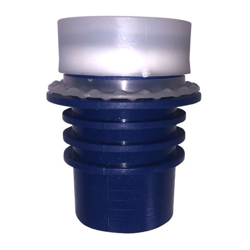 Kreepy Krauly S/Head Male Kk Pro