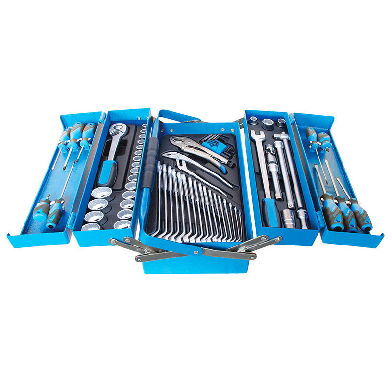 Gedore Blue Tool Set 1281/C19/22 1 Bm 10 Sd