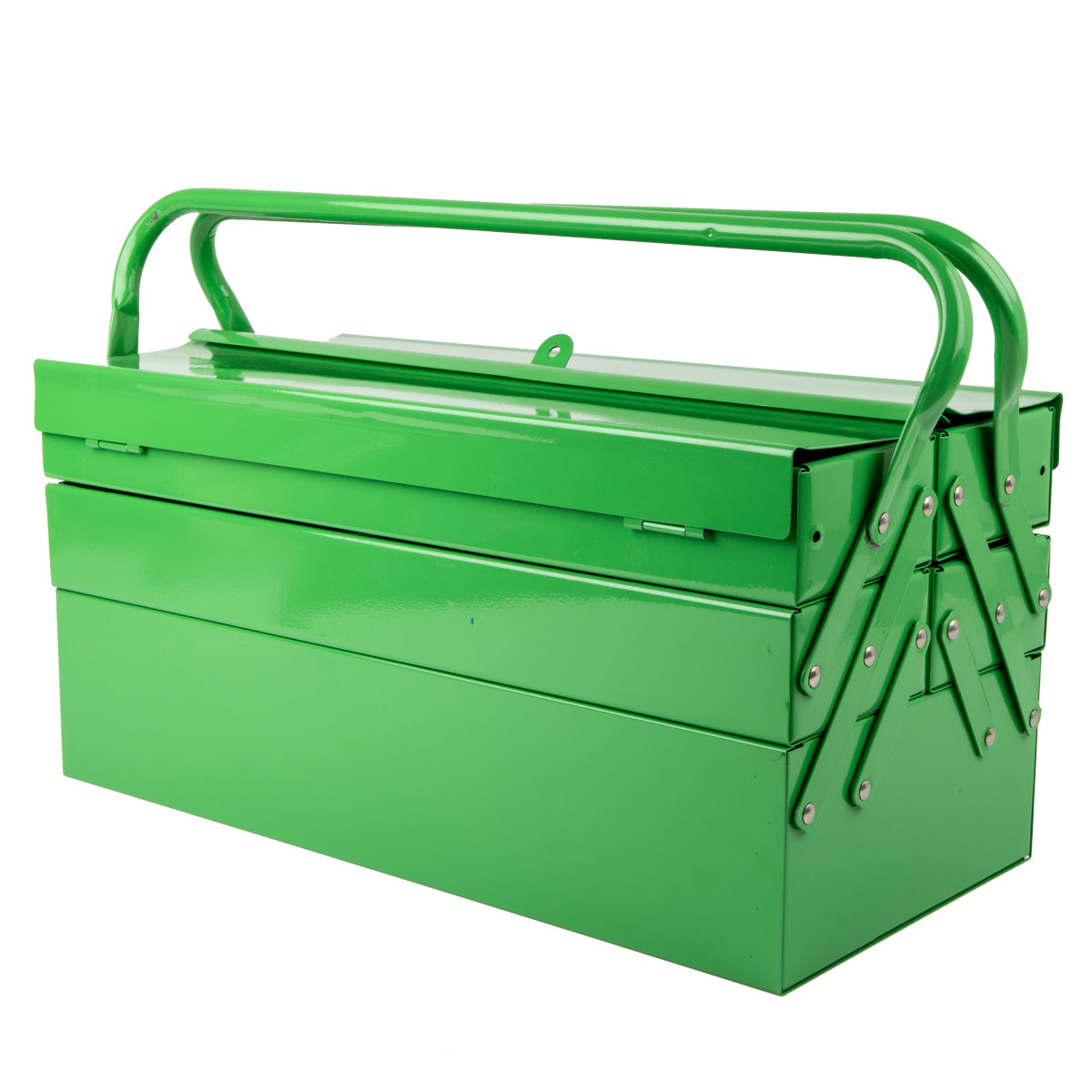 Kaufmann X Tool Set Cantilever 72 Pcs 5 Tray