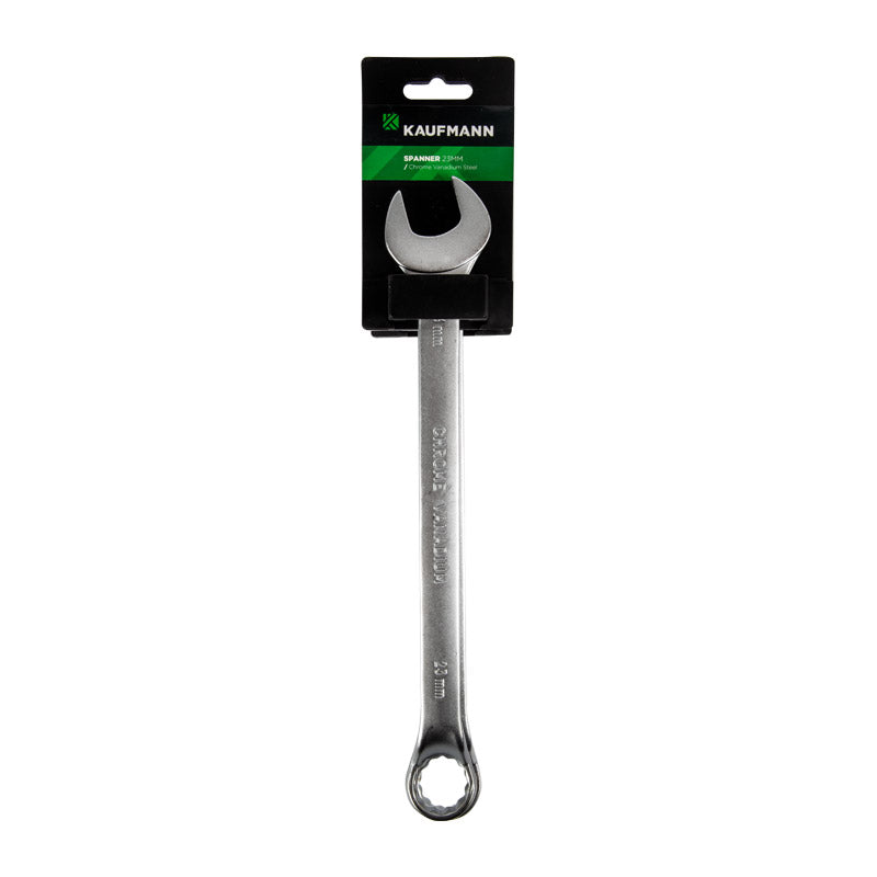 Kaufmann Spanner R/O Deep Offset 23 Mm