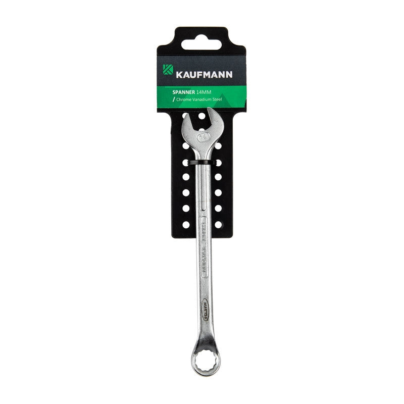 Kaufmann Spanner R/O Deep Offset 29 Mm