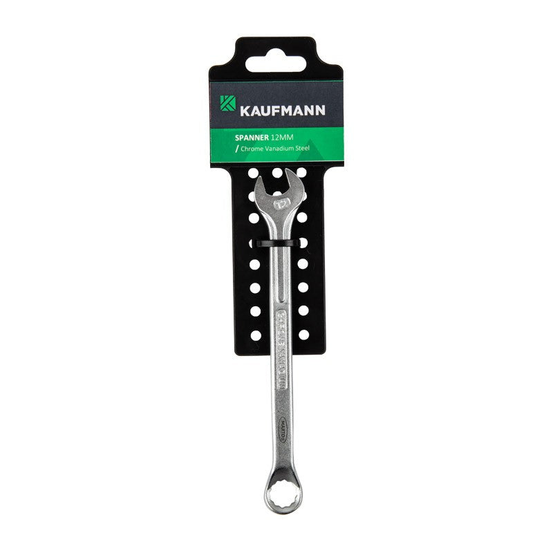 Kaufmann Spanner R/O Deep Offset 30 Mm