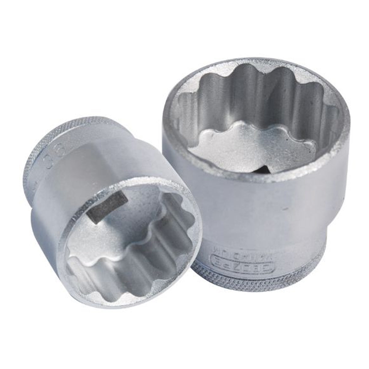 Gedore Blue Socket D19 28 Mm 1/2 Drive Carded